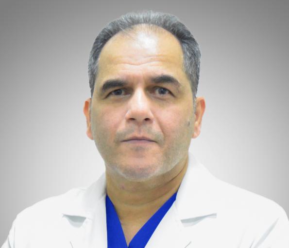 د. محمد عزيز الله خان