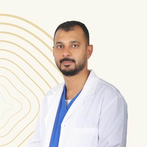 د. مبارك سلمان الدوسري