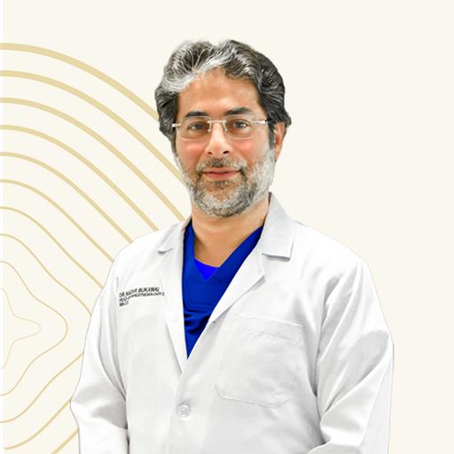 د. نزار بو كمال