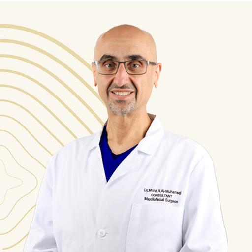 د. محمد عبدالله المحرقي