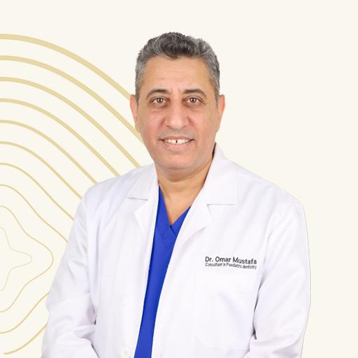 د. عمر صالح مصطفى