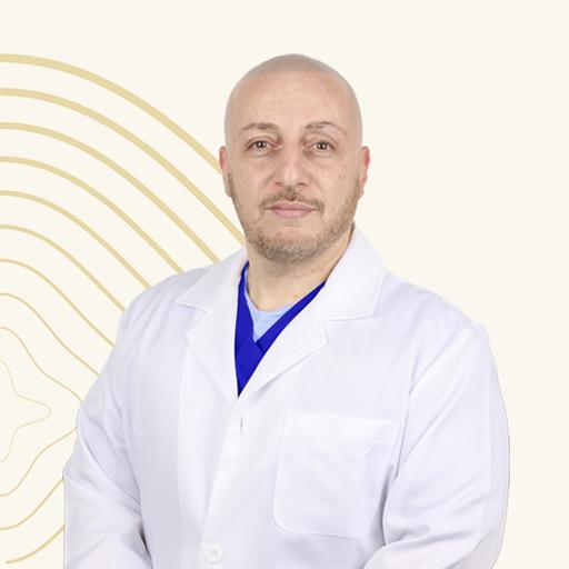 د. عماد محمد العجماوي