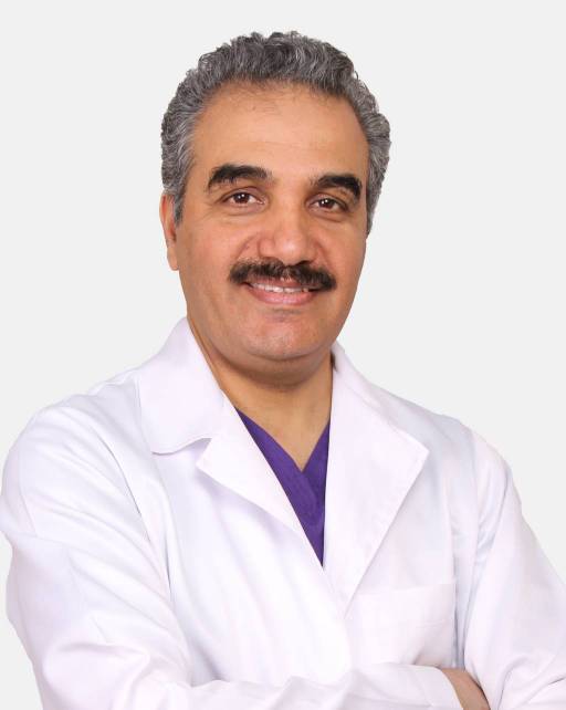 د. خليفة احمد الغتم