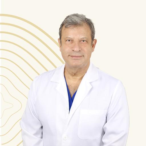 د. نيكولاس فاسيلاكوس