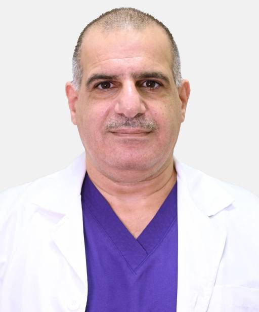 د. عدنان محمد