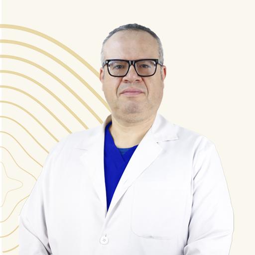 Dr. Mokhtar Mahmoud Abdulhamid