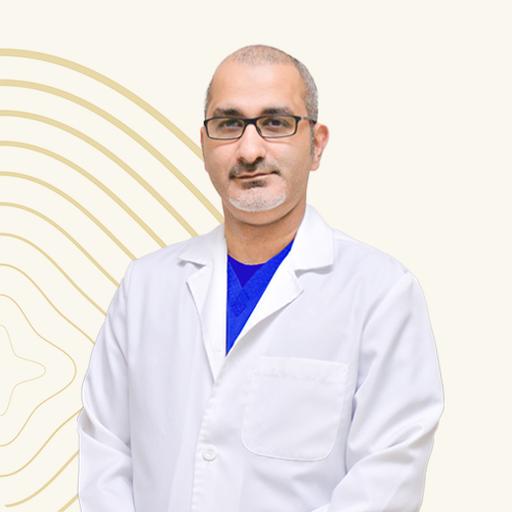 د. محمد عبدالحميد حاتم