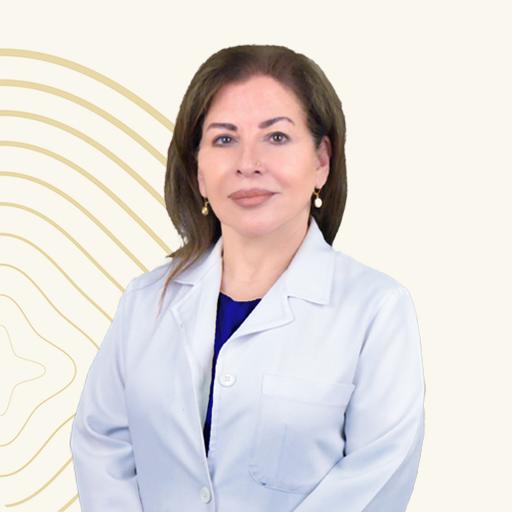 د. عابدة قرشي