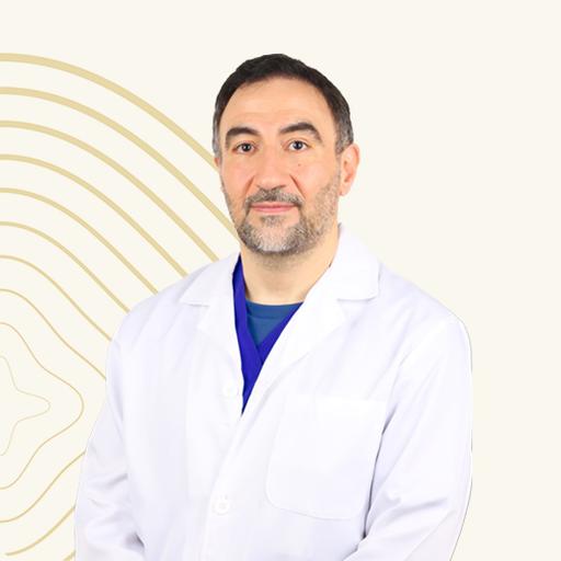 د. محمد حسين أحمد الشهابي
