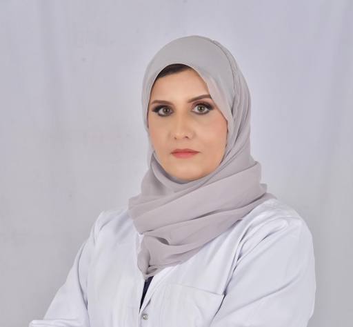 د. أمل فيصل العبدلله