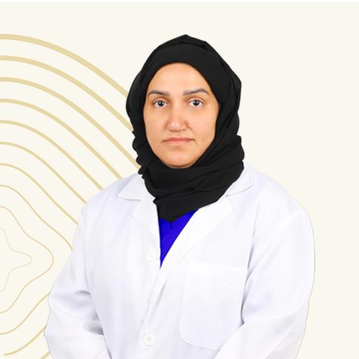 د. مي عبدالله ناصر