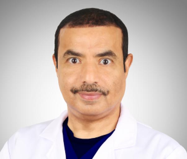 العقيد طبيب. رأفت حماد سرور