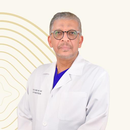 د. وحيد علي عقاب