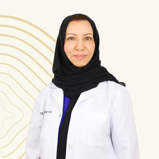 د. هيا محمد الخياط