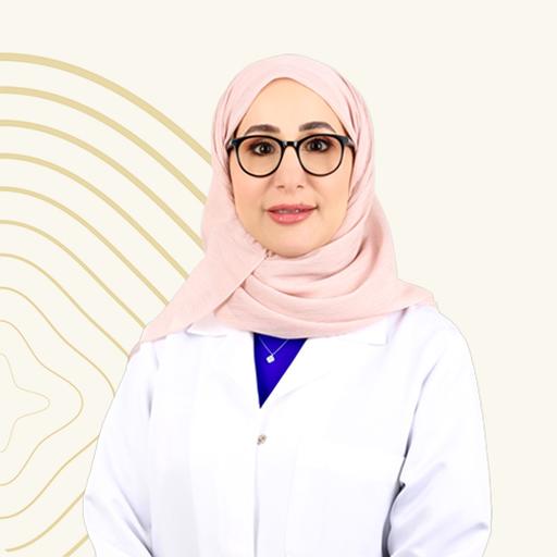 د. إيمان صالح شاجرة
