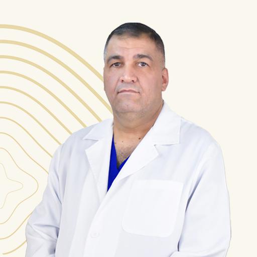 د. عمر عبدالجبار حسن