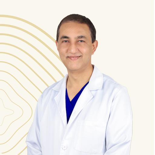 Dr. Sagar Janardhan Adkar