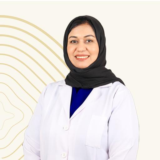 Dr. Jehan Abdulla Ahmed