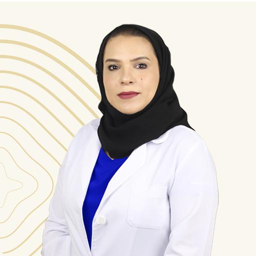 د. مريم ناجي
