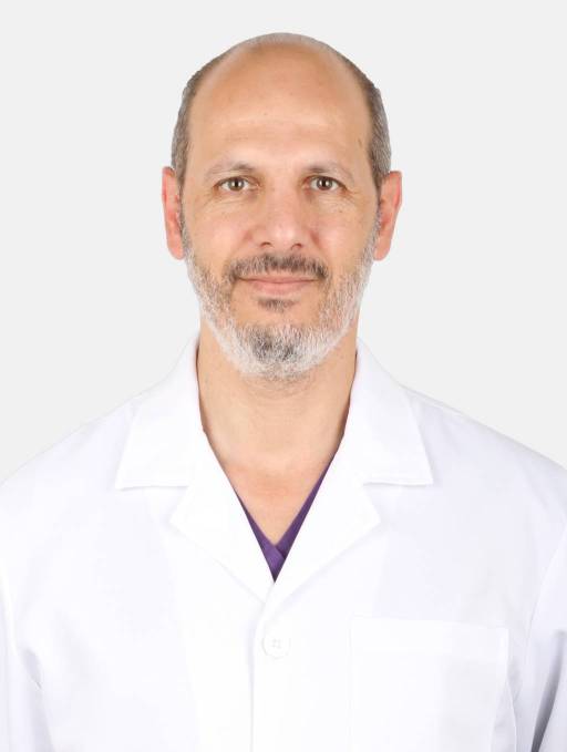 د. أحمد طه شعراوي