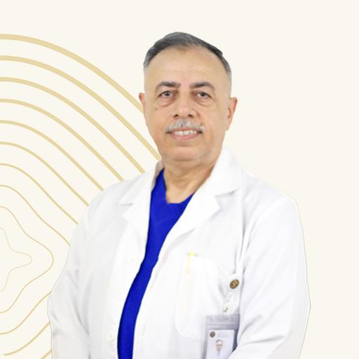 Dr. Wael Hikmat Alani