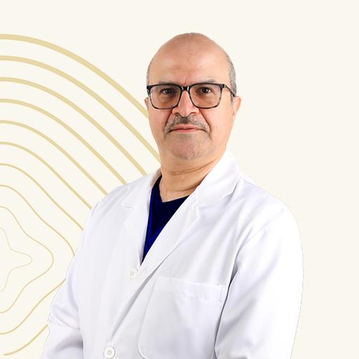 العقيد طبيب. احسان المطوع