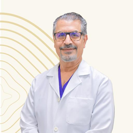 د. محمد صالح البلوشي