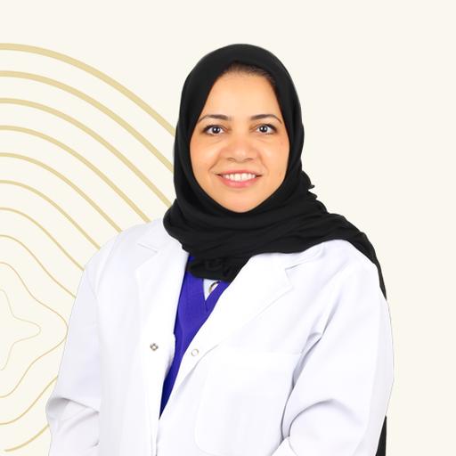 د. غادة يوسف البنعلي