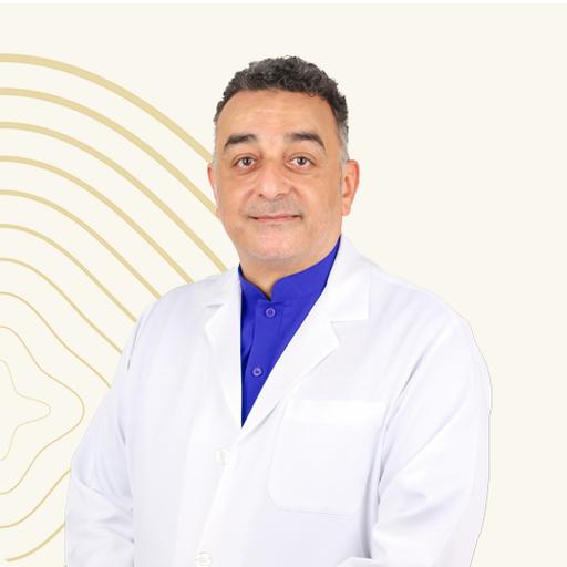 د. خالد أمين حليوة