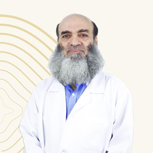 د. خالد عبدالله شريف