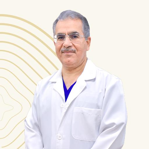 العميد دكتور. محمد أحمد محمد