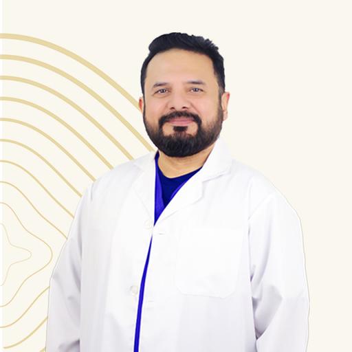 د. محمد شبير خان