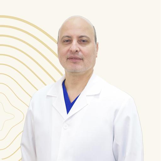 د. أحمد هارون