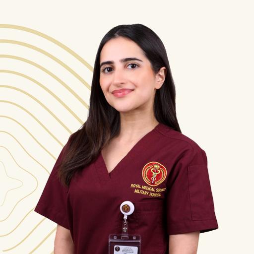 Ms. Asma Maher