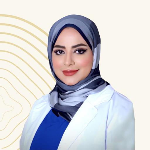 Dr. Haya Mohamed Al-Noaimi