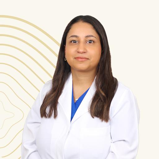 Dr. Dana Al-Sharqi