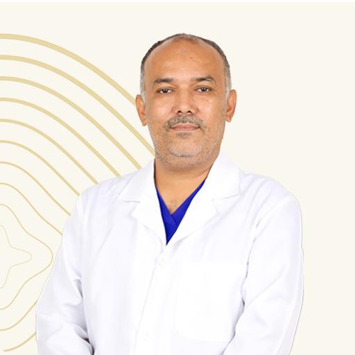 د. مير طاهر حسين