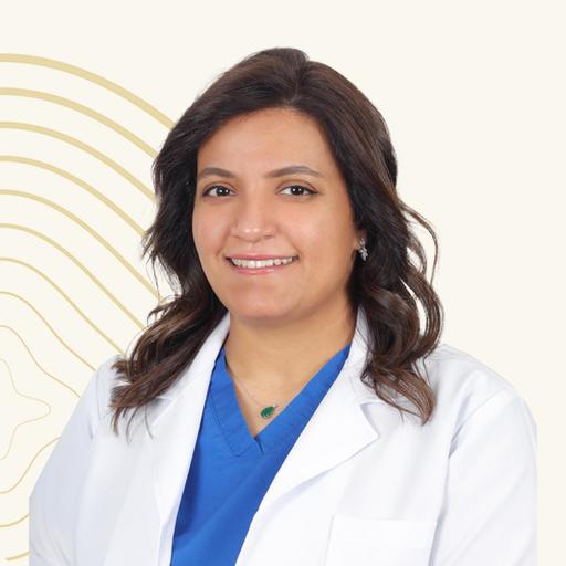 DR. DANA ALOMRAN