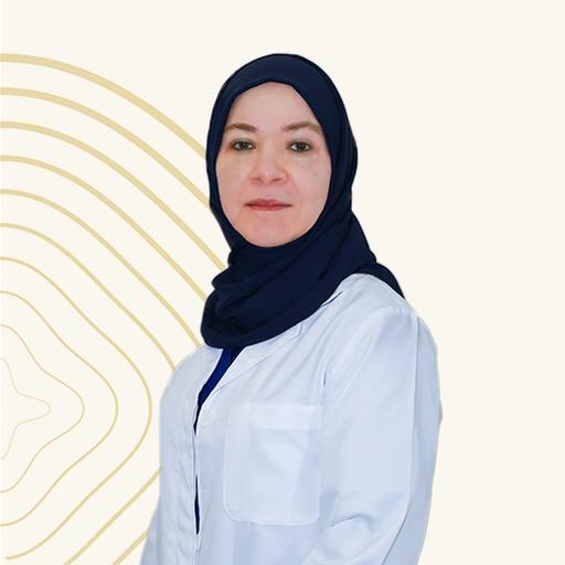 د. خديجة عادل أبو حسان