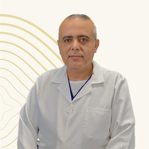 د. وائل محمد عبدالخالق