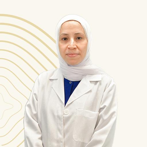 د. سلوى إبراهيم علي