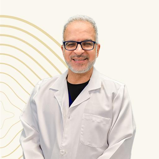 د. هشام يوسف الريس