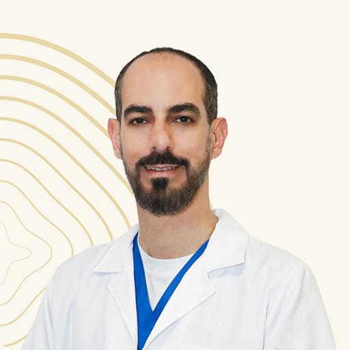 البروفيسور عصام مازن جمعة