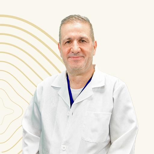 د. هشام حبيب بكري
