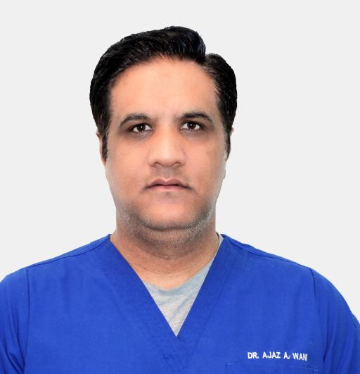 د. أجاز أحمد واني