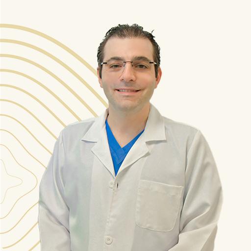 Dr. Naji Alamuddin