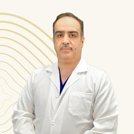 د. مازن عقيل محمود رئيس