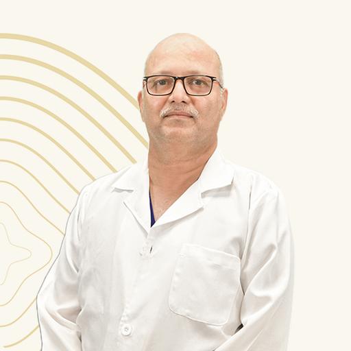 د. بلاجي داندي