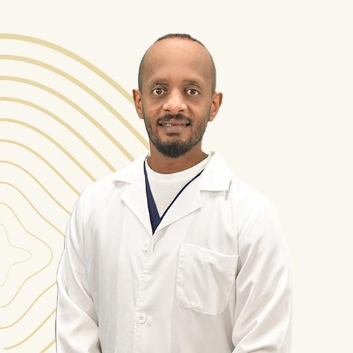 Dr. Faisal Abubaker