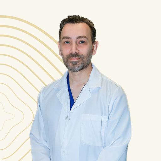 د. آمن الشيخ عمار